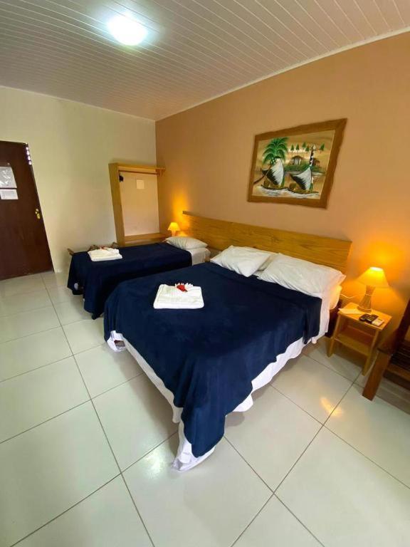 Pousada Maresia São Miguel dos Milagres Buitenkant foto