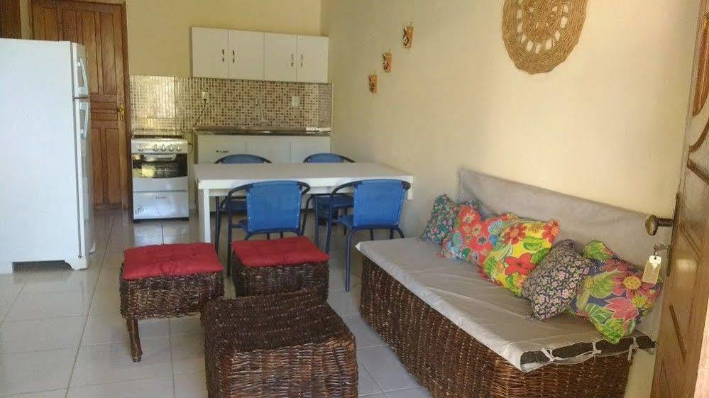 Pousada Maresia São Miguel dos Milagres Buitenkant foto